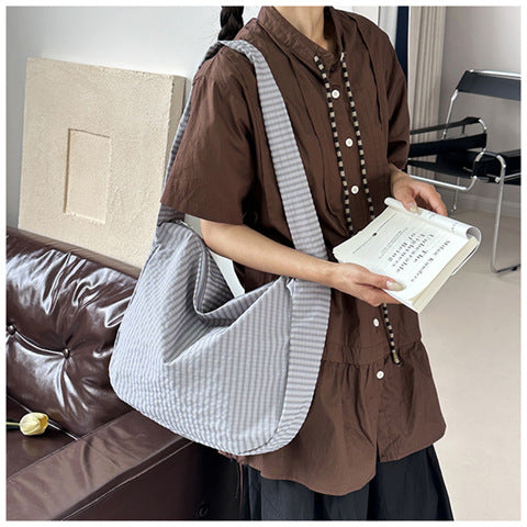 Casual Hobo Style Bag Stornfield