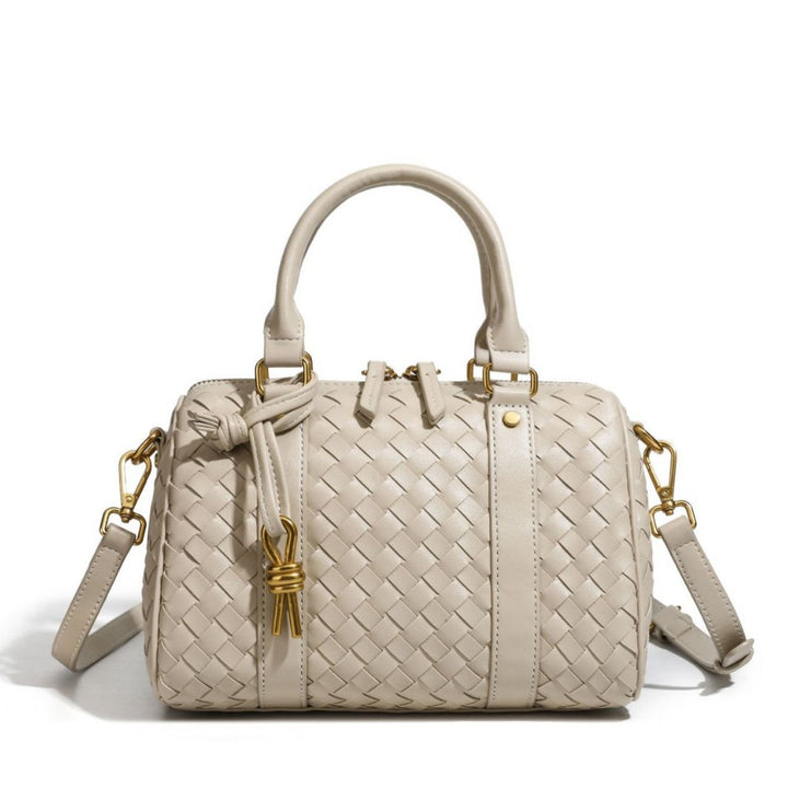 Elegant Braided Handbag Stornfield