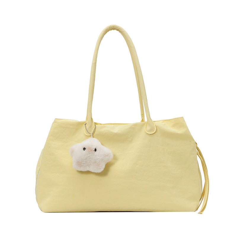 Elegant and Multifunctional Handbag Stornfield