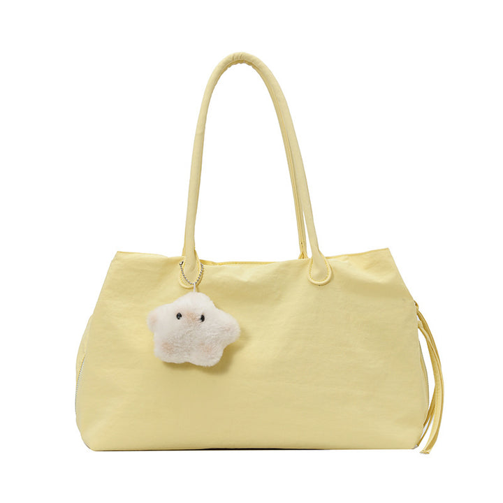 Elegant and Multifunctional Handbag Stornfield