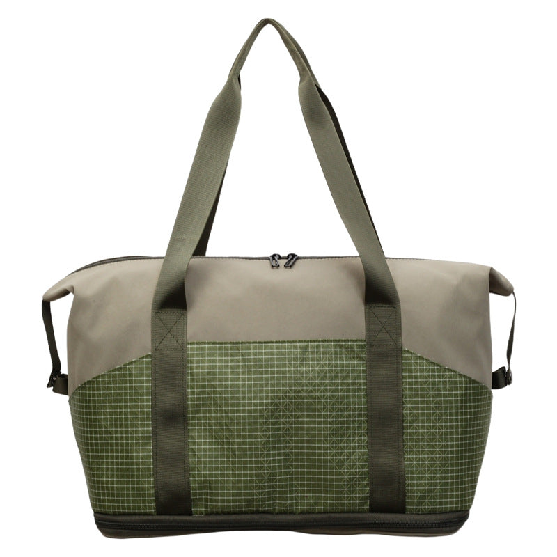 Stylish Multi-Purpose Weekend Bag Stornfield
