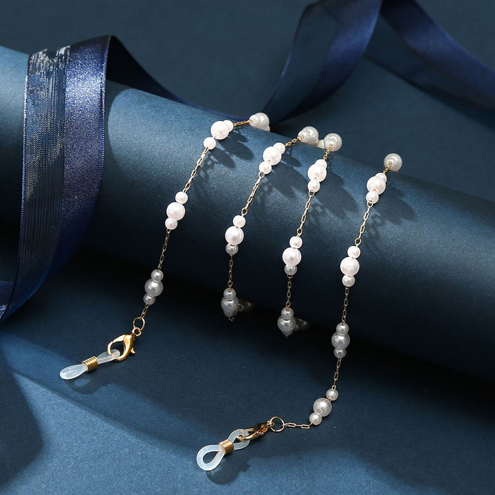 Heart Charm Layered Anklet Stornfield