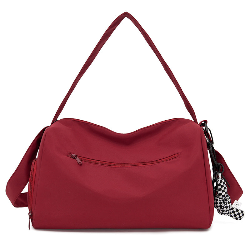 Practical Fitness Bag Stornfield