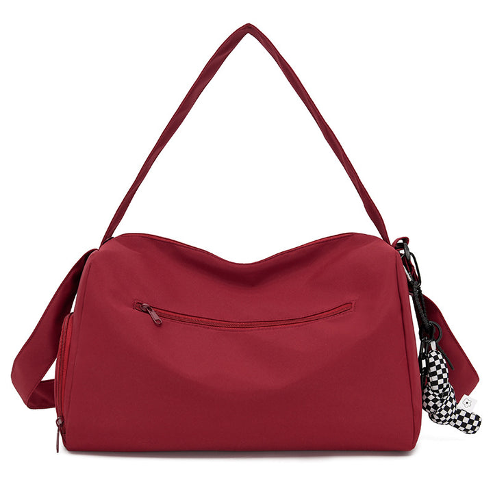 Practical Fitness Bag Stornfield