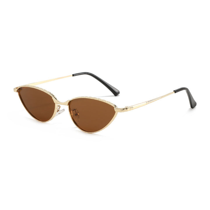 Chic Cat-Eye Style Sunglasses Stornfield