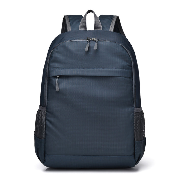 Ergonomic Travel Backpack Stornfield