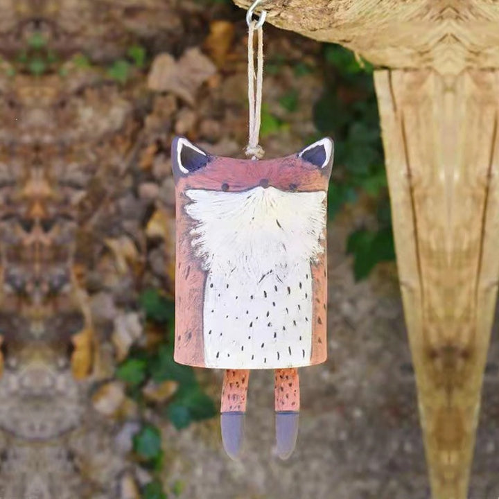 Decorative Hanging Animal Figurine Stornfield