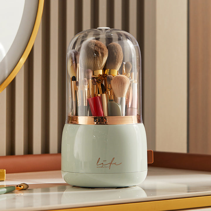 Elegant Jewelry Organizer Box Stornfield