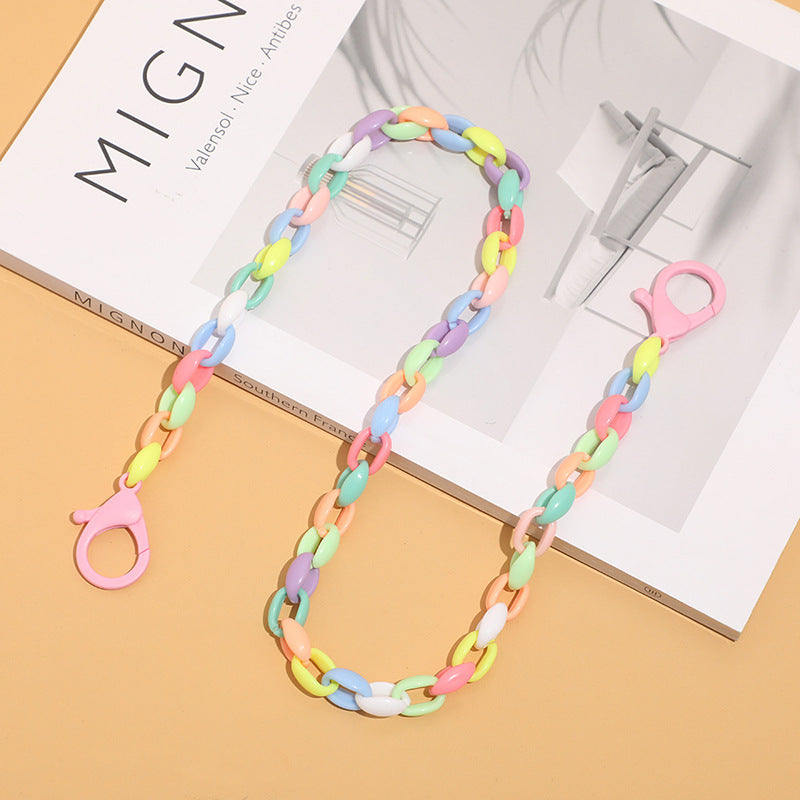 Chunky Eyewear Chain Stornfield