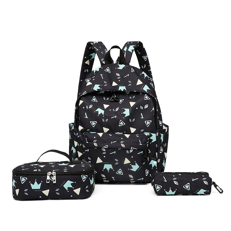 Backpack Set Stornfield