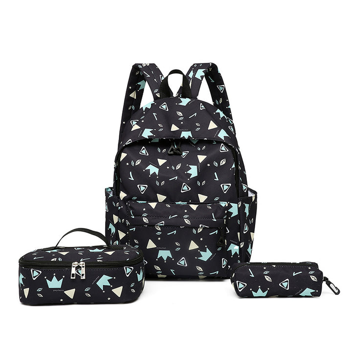 Backpack Set Stornfield