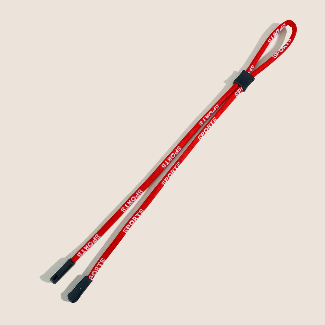 High-Performance Adjustable Shoelaces Stornfield