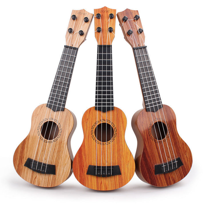 Beginner-Friendly Mini Ukulele Stornfield
