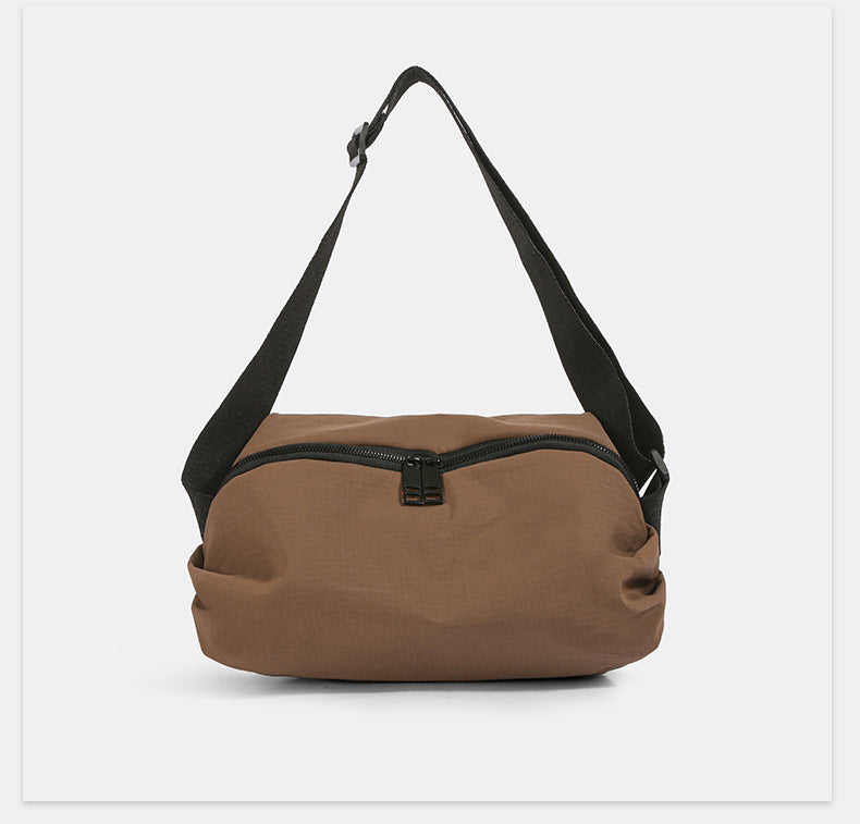 Compact Crossbody Sling Bag Stornfield