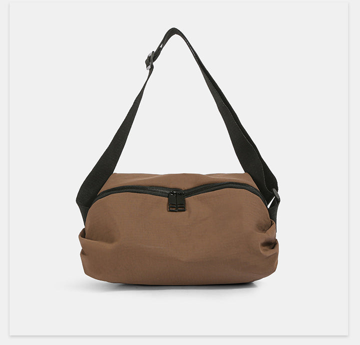 Compact Crossbody Sling Bag Stornfield