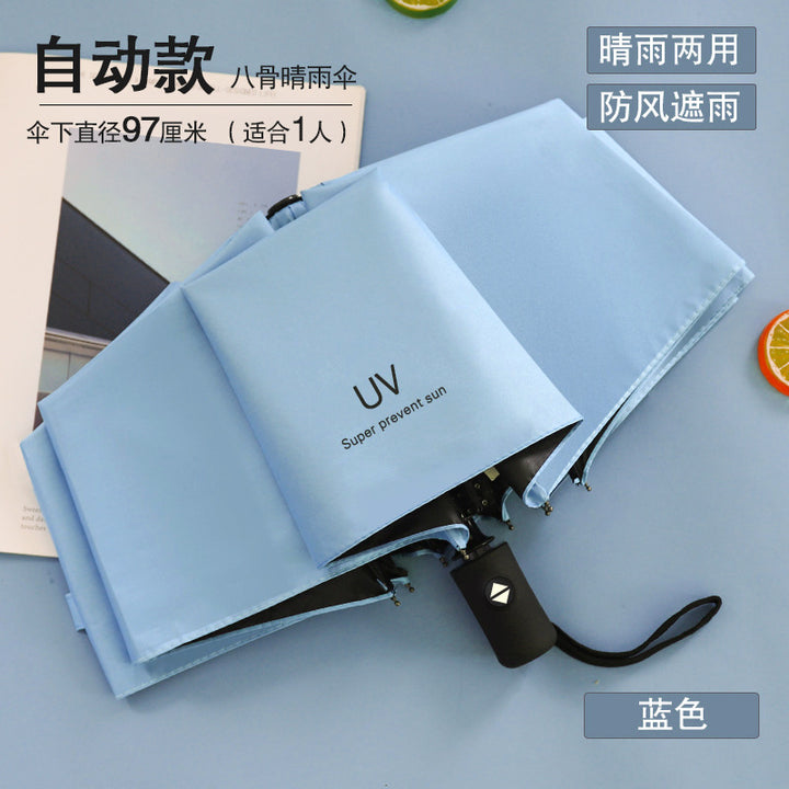 Women's UV Protection Umbrella Stornfield
