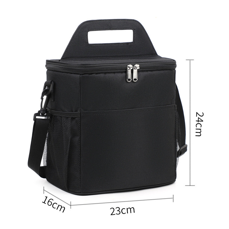 Insulated Lunch Bag