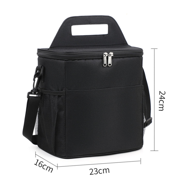 Insulated Lunch Bag