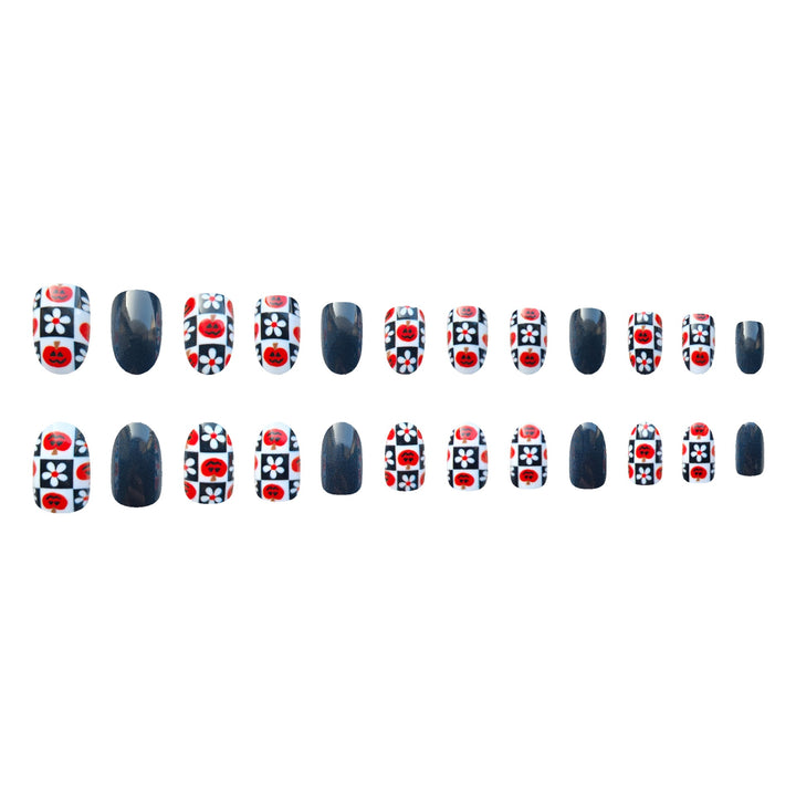 Thematic Nail Art Stickers
