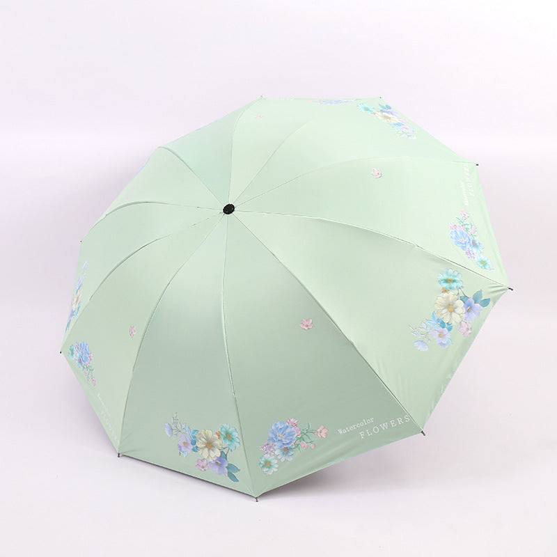 Ladies Umbrella Stornfield