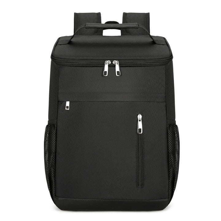 Women ergonomic cooler bag backpack Stornfield