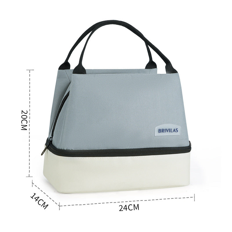 Insulated Lunch Tote Stornfield