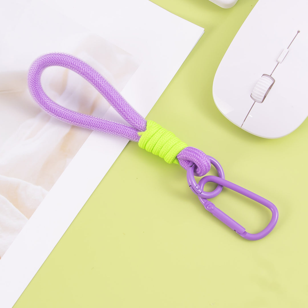 Durable Keychain Holder Stornfield