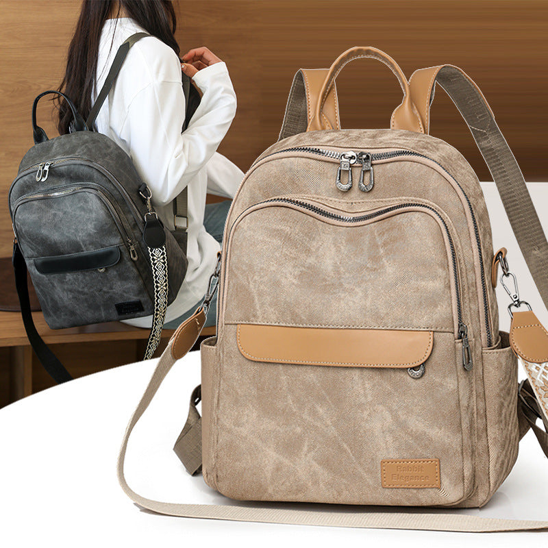 Versatile Urban Backpack Stornfield