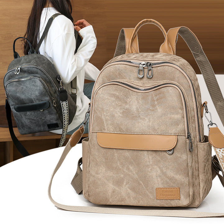 Versatile Urban Backpack Stornfield