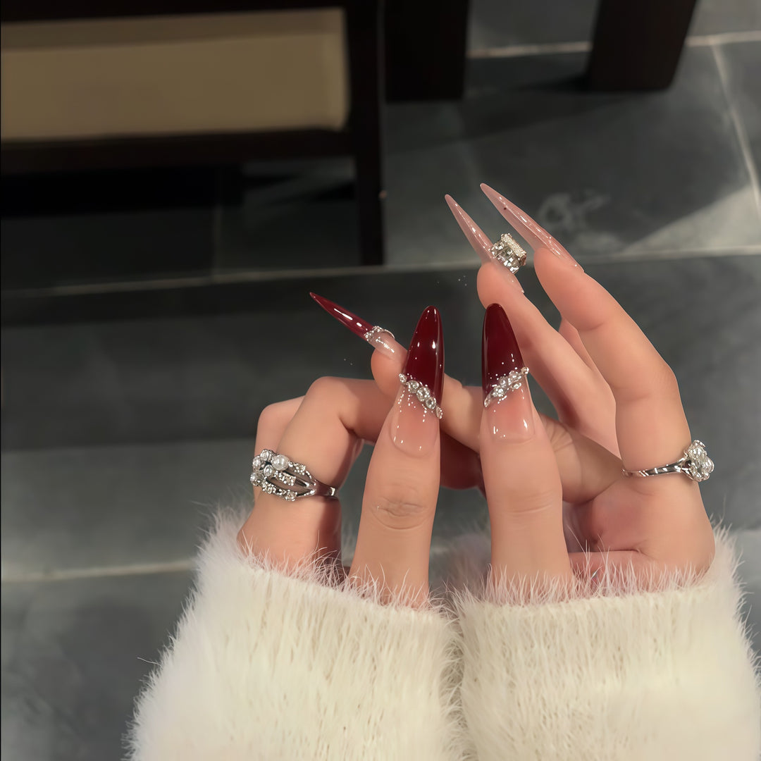 Artificial Nails Stornfield