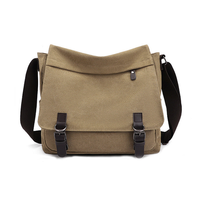Practical shoulder bag Stornfield