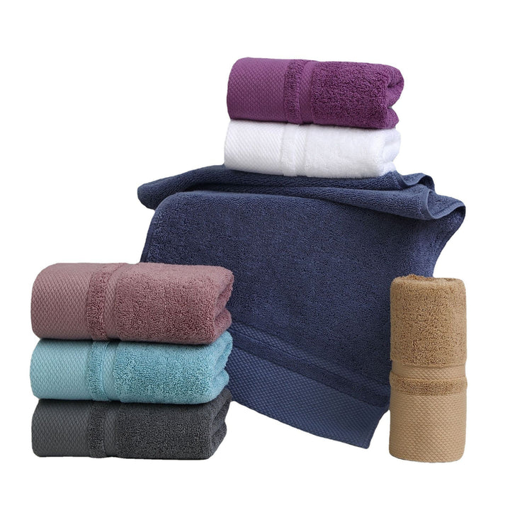 High-Quality And Soft Bath Towel Stornfield