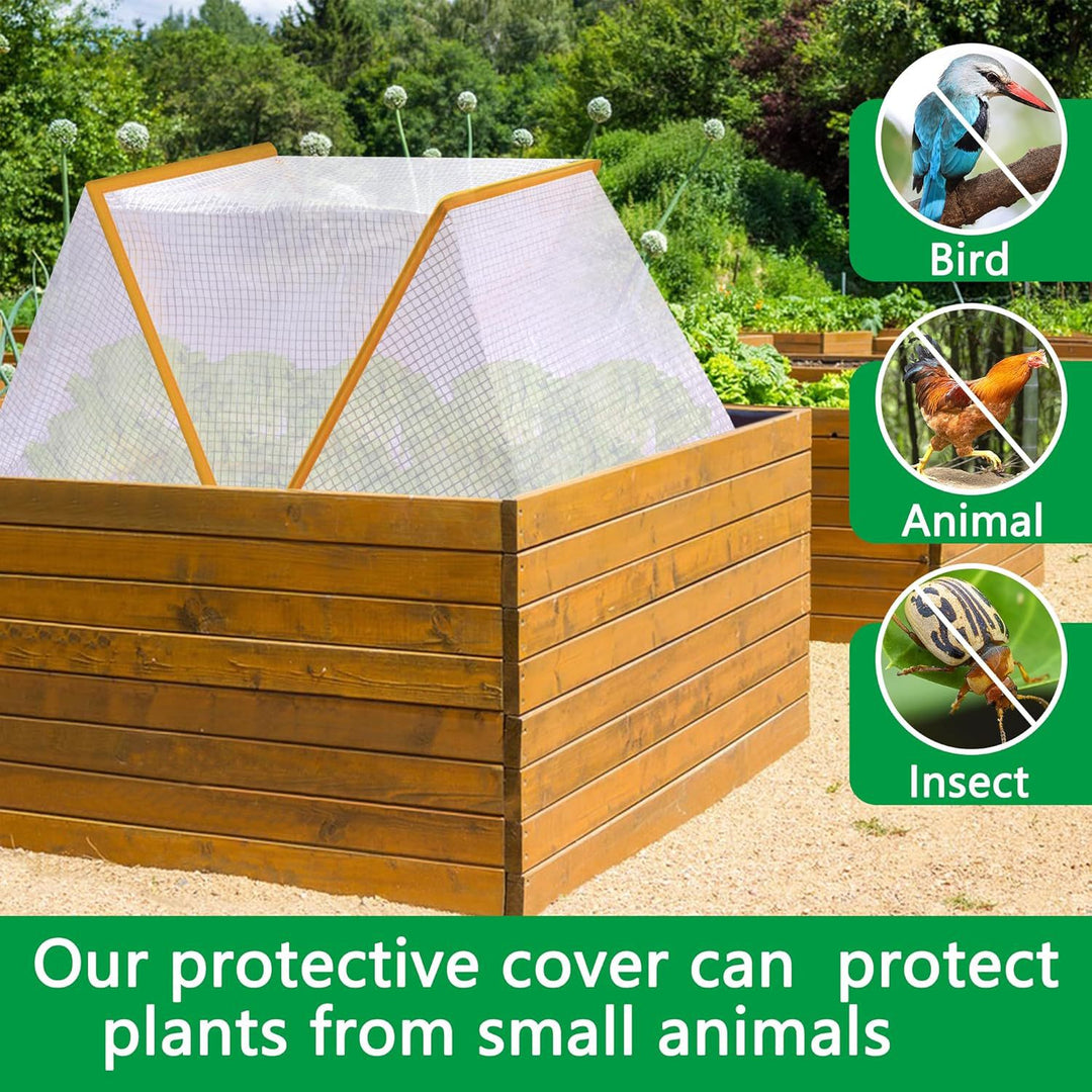Garden Protection Netting Cover Stornfield