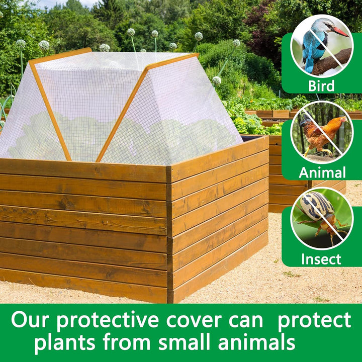 Garden Protection Netting Cover Stornfield