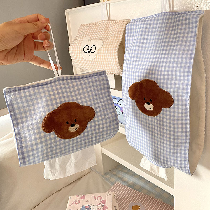 Practical Tissue Dispenser Stornfield