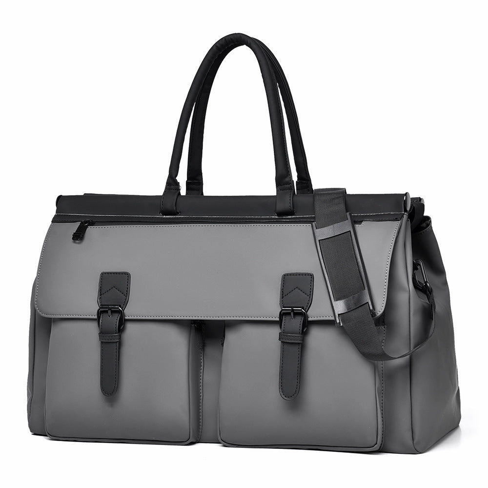 Versatile Travel Duffle Bag Stornfield