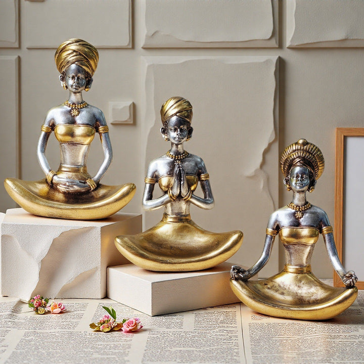Zenart Statue Stornfield