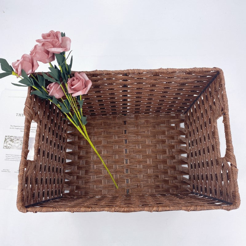 Storage basket Stornfield