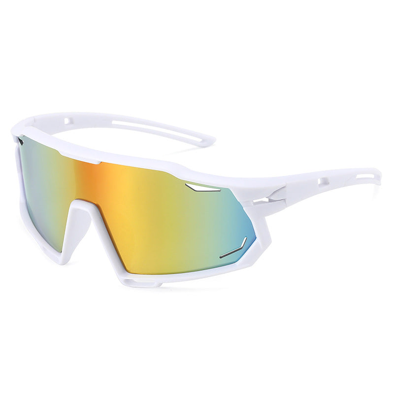 Men's High-Definition Sports Sunglasses Stornfield