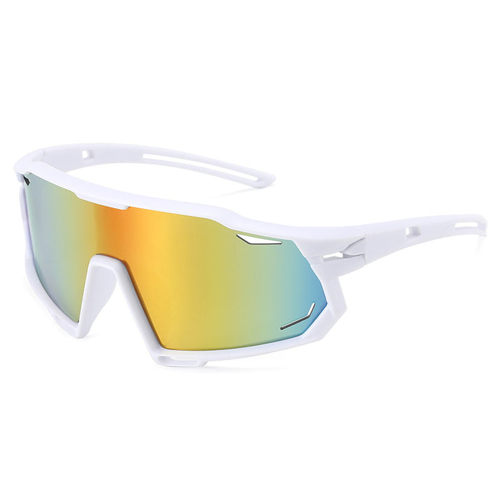 Men's High-Definition Sports Sunglasses Stornfield