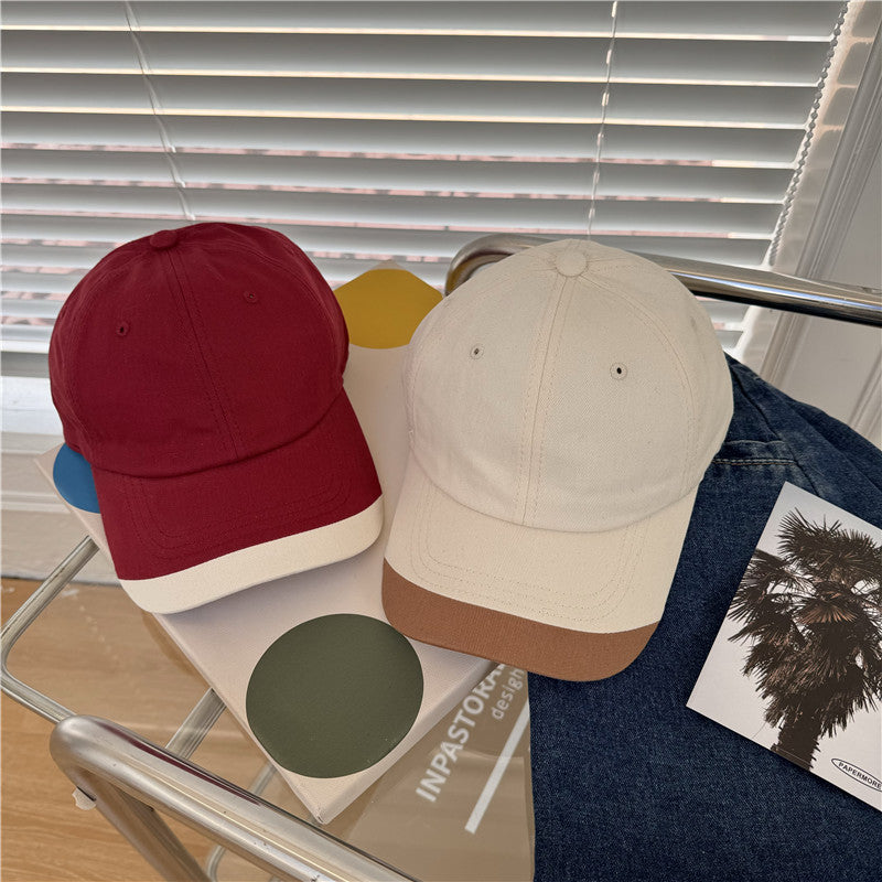 Men's Classic Cotton Baseball Cap Stornfield