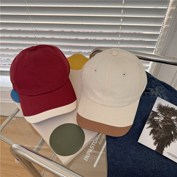 Men's Classic Cotton Baseball Cap Stornfield