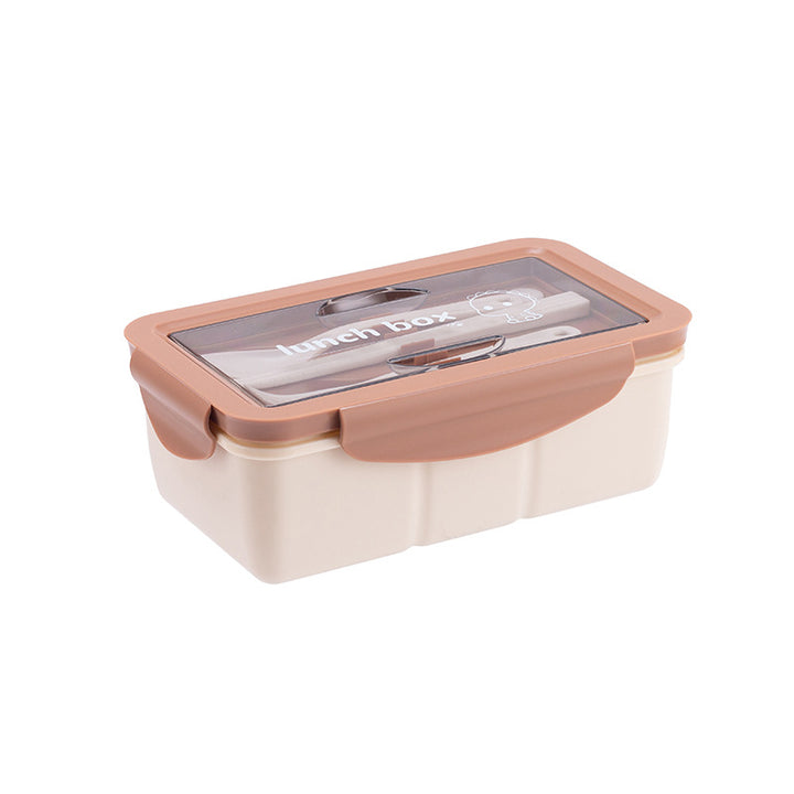Multi-Functional Airtight Lunch Box