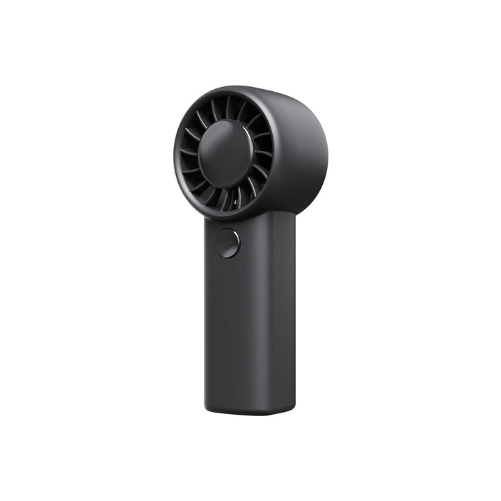 Unisex Handheld Personal Cooling Fan with Battery Indicator Stornfield