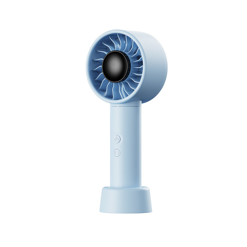 Ladies Portable Mini Fan Stornfield