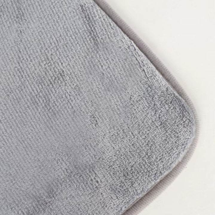 Ultra-Soft Non-Slip Bath Mat Stornfield
