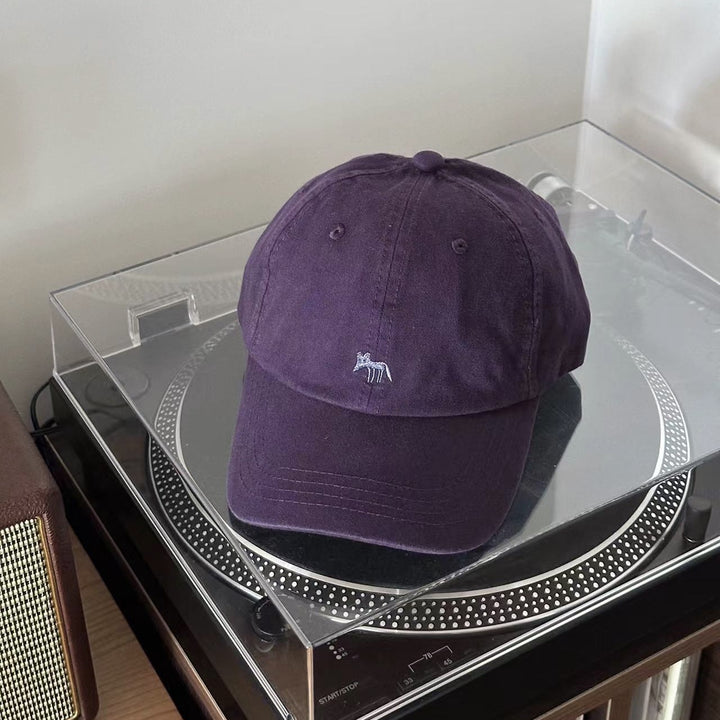 Women's Adjustable Casual Baseball Cap Stornfield