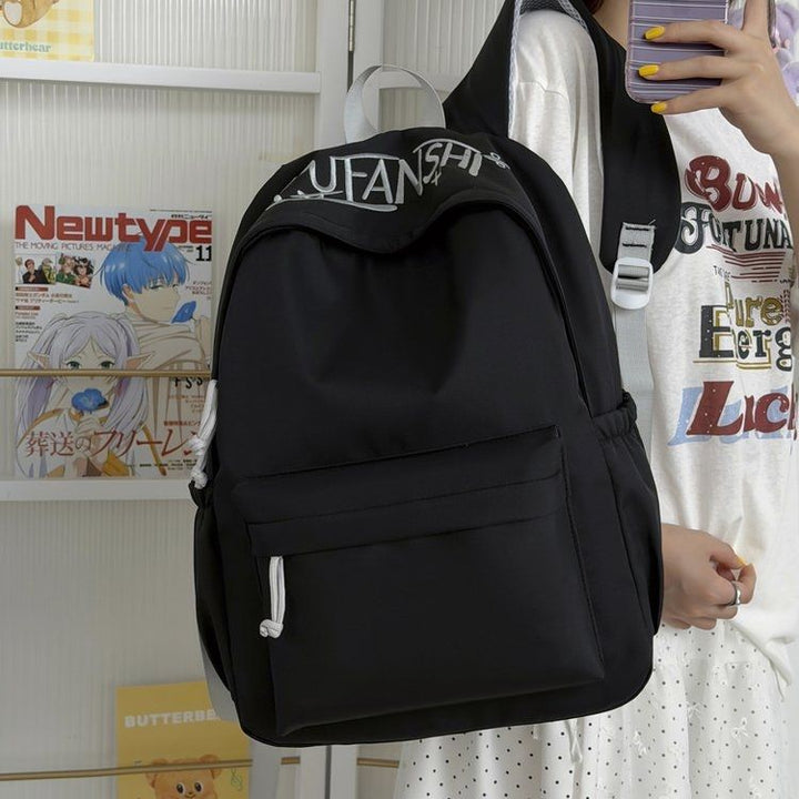 Versatile Urban Rucksack