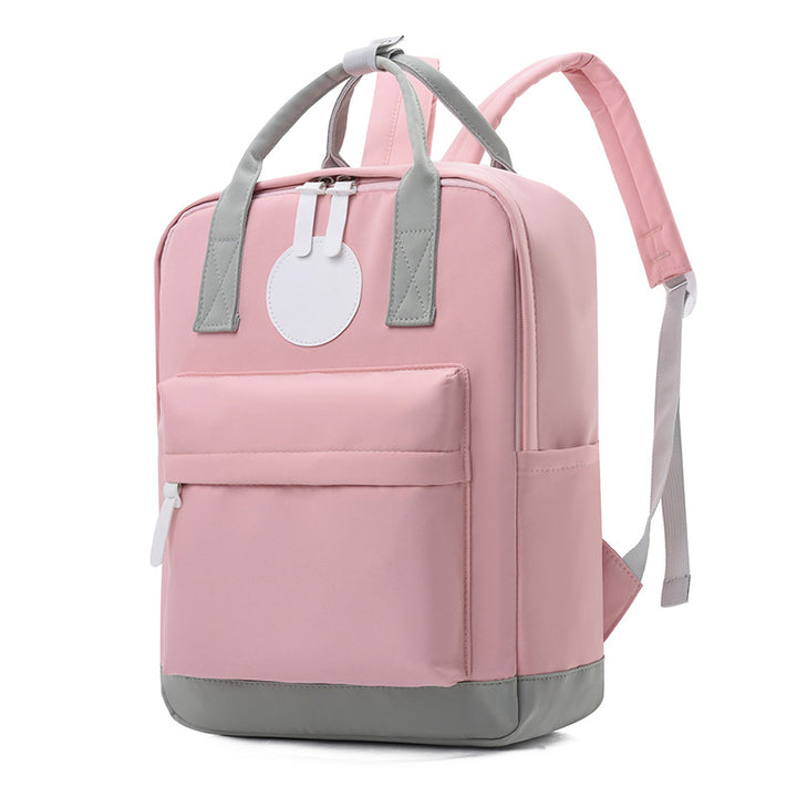 Functional Lightweight Backpack Stornfield