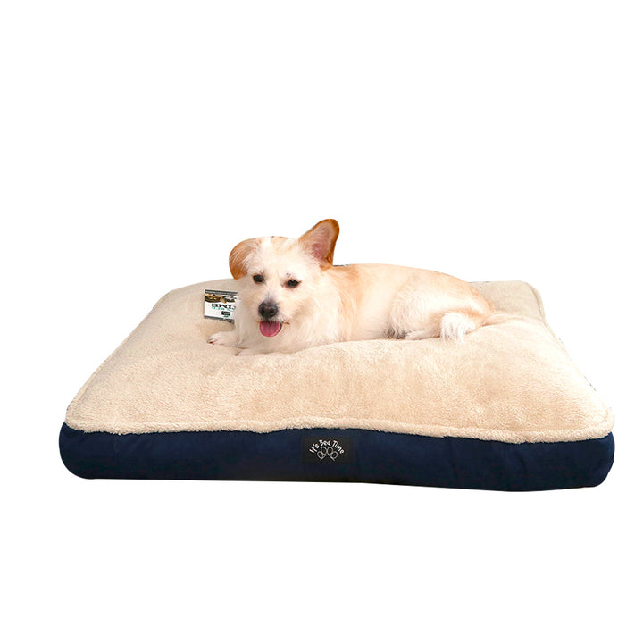 Premium Memory Foam dog Mattress